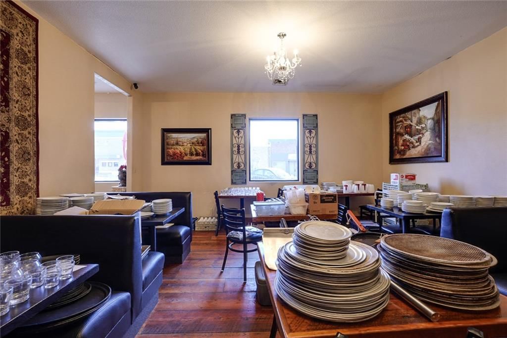 312 S Hudson Street — photo 25