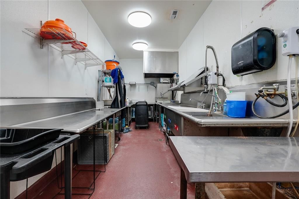 312 S Hudson Street — photo 30
