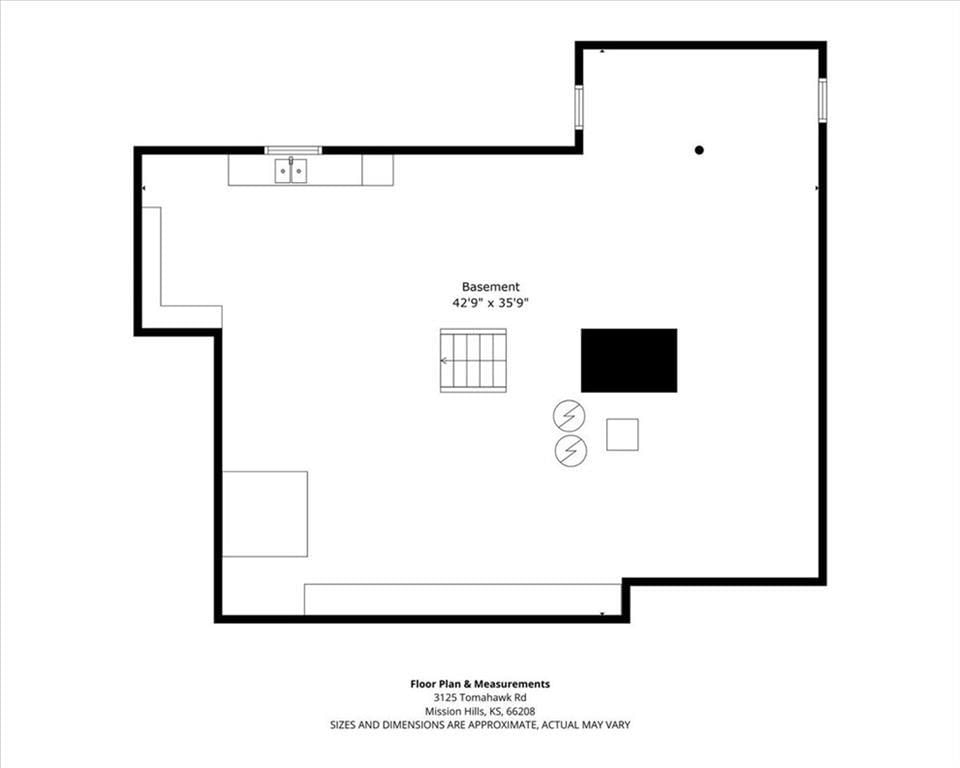 3125 Tomahawk Road — photo 45