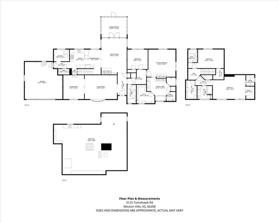 3125 Tomahawk Road — photo 46