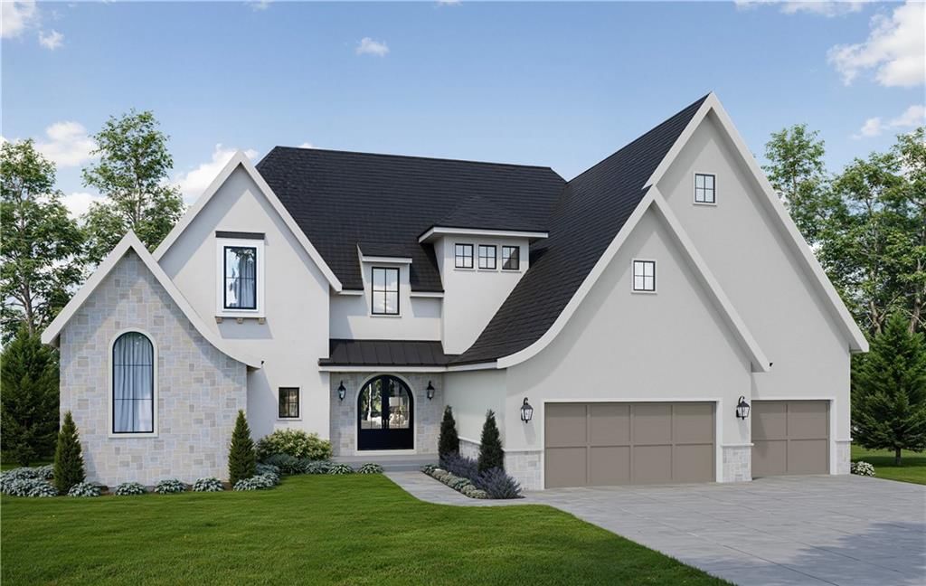 17045 Earnshaw Street, Overland Park, KS