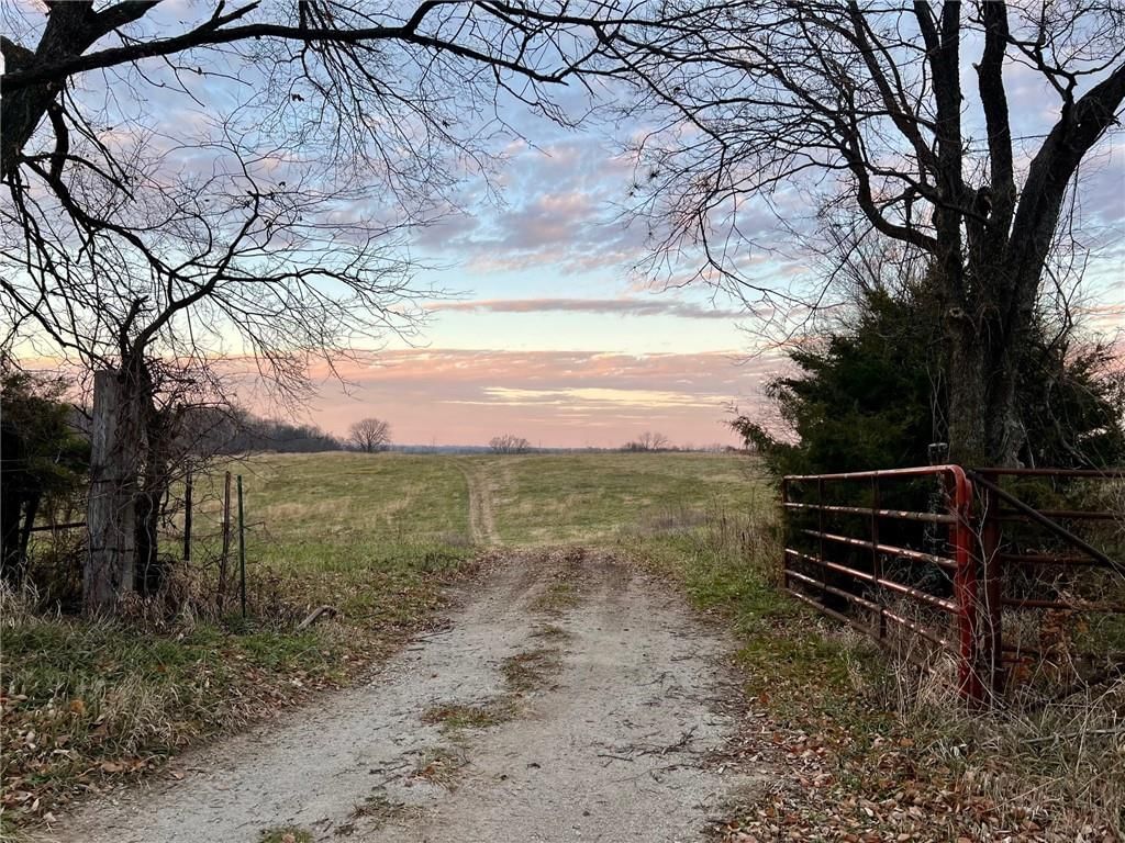 EE Highway, Richmond, MO