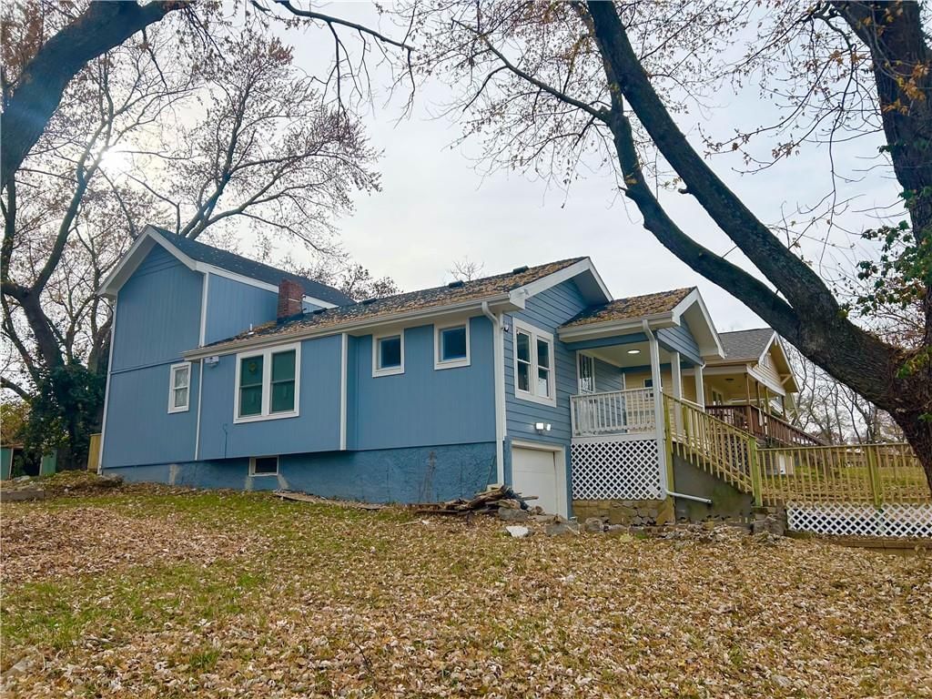 3201 Rowland Avenue — photo 4