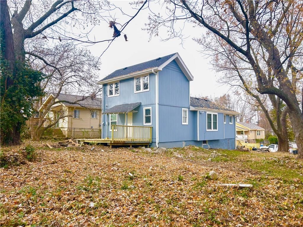 3201 Rowland Avenue — photo 5