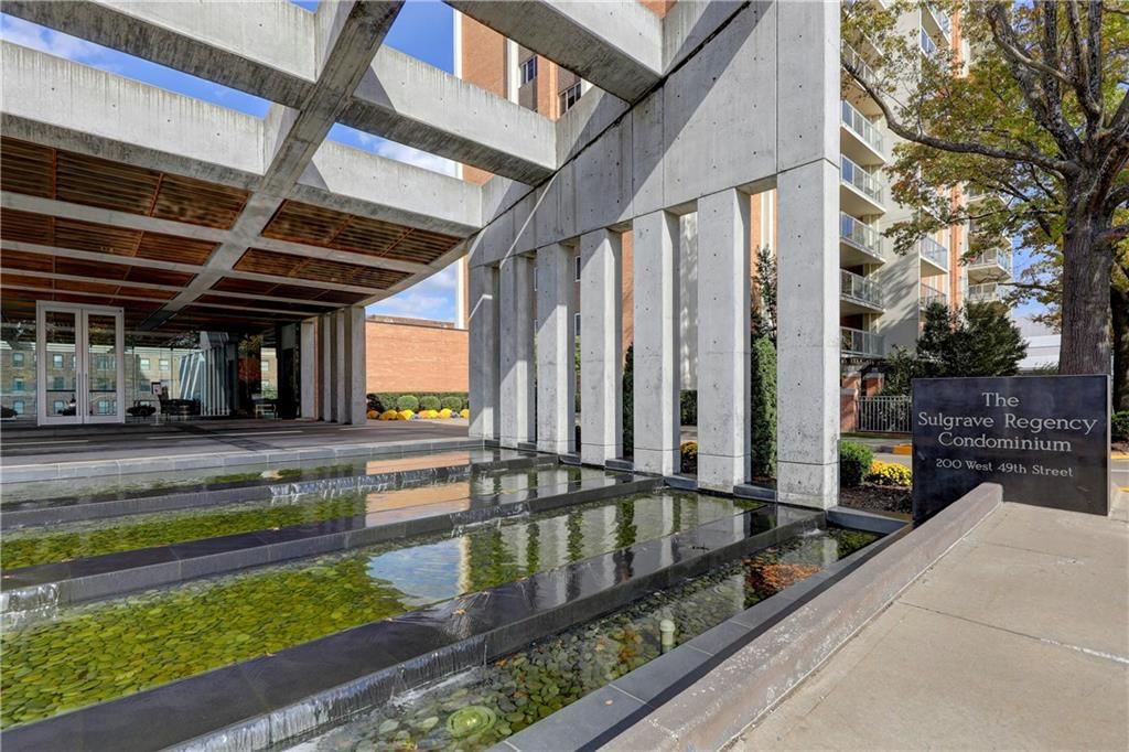 121 W 48th Street — photo 38