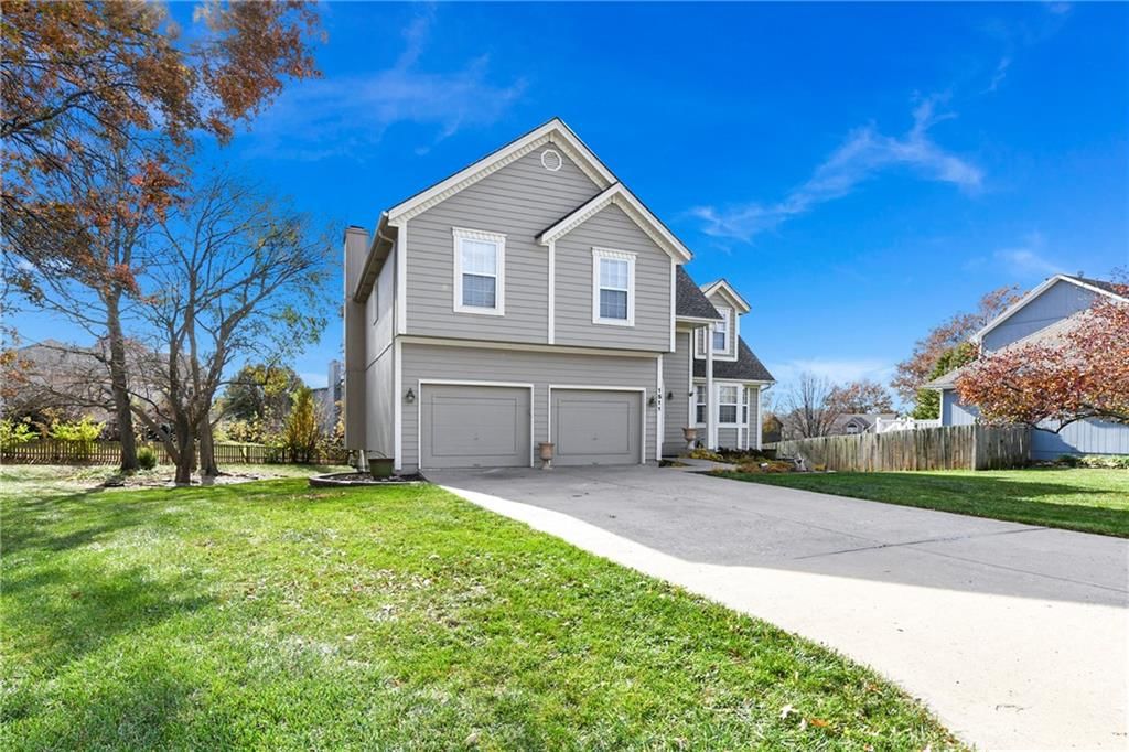 1511 Fox Run Lane — photo 2