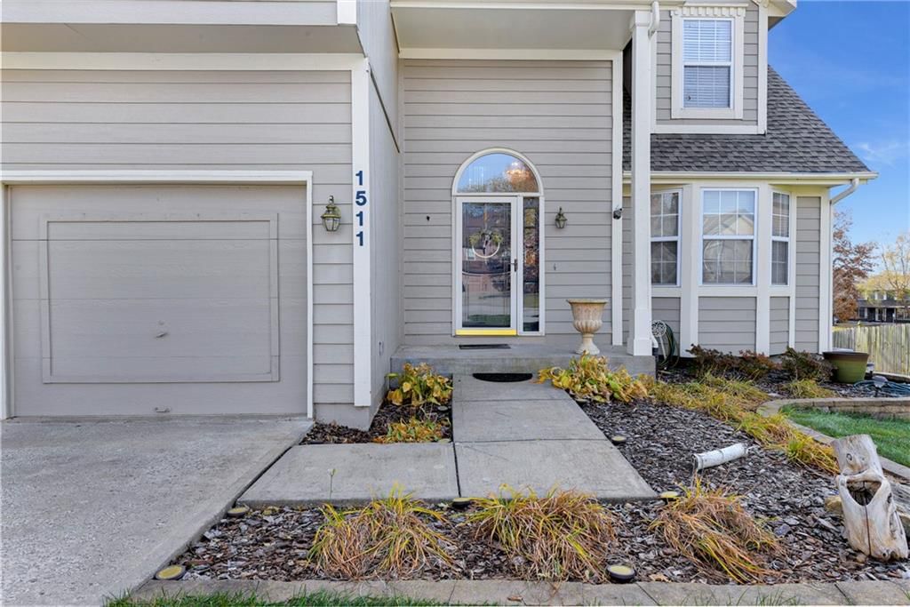 1511 Fox Run Lane — photo 4