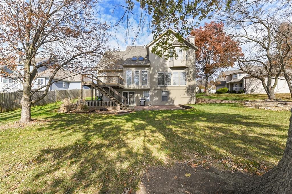 1511 Fox Run Lane — photo 47