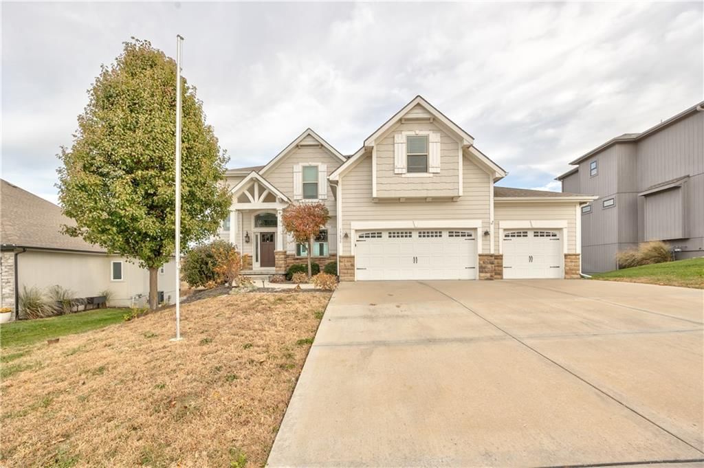 17830 NW 130th Place, Platte City, MO
