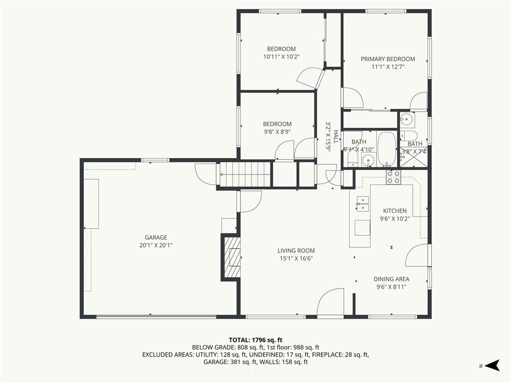 5309 N Mersington Avenue — photo 40