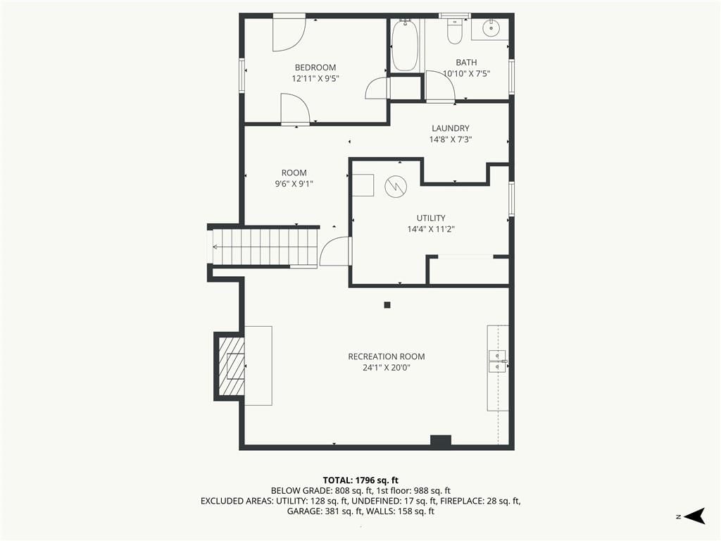 5309 N Mersington Avenue — photo 41