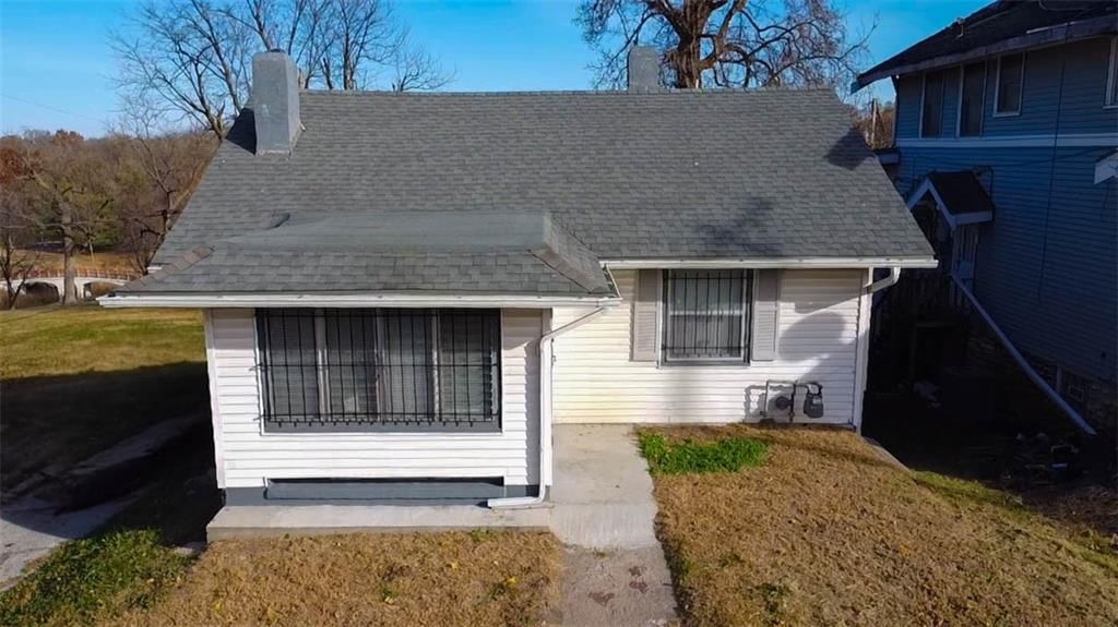 2727 N 10TH Street, Kansas City, KS
