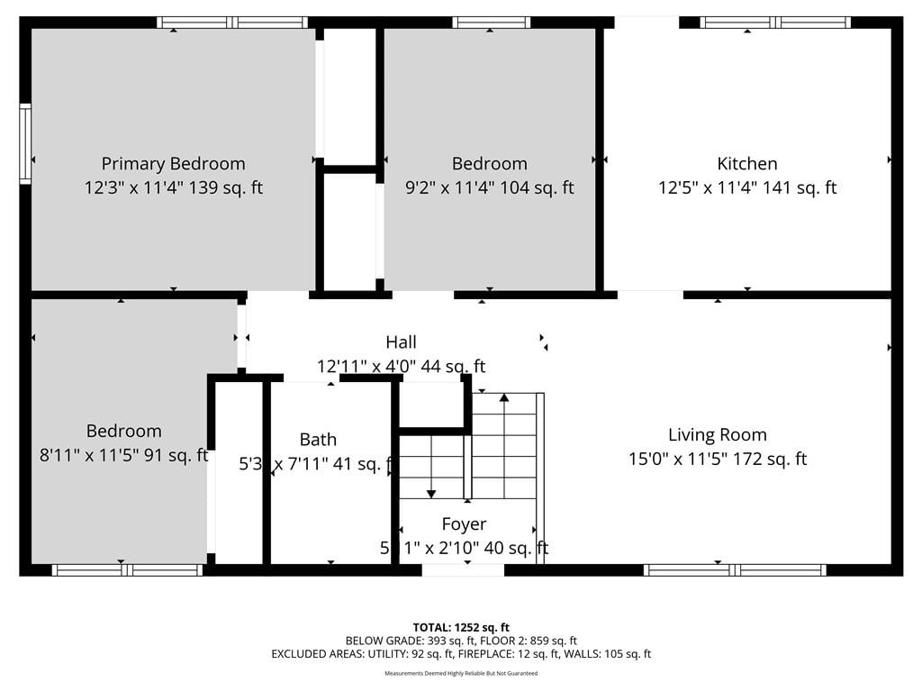 1008 N Parkway Drive — photo 28