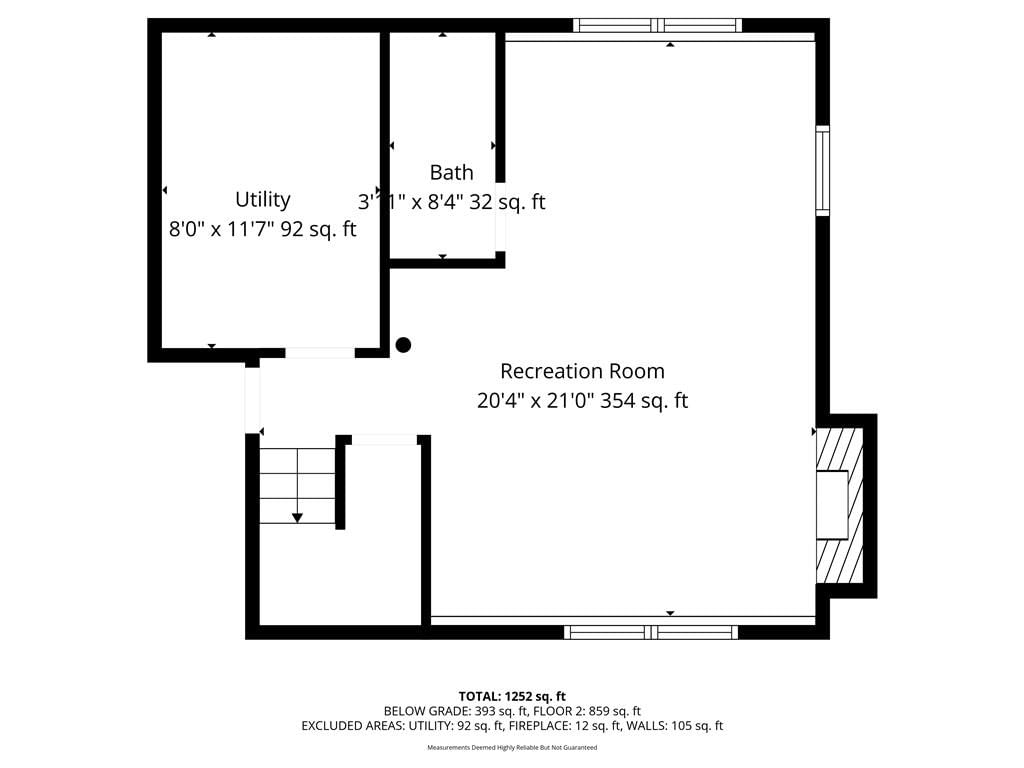 1008 N Parkway Drive — photo 30