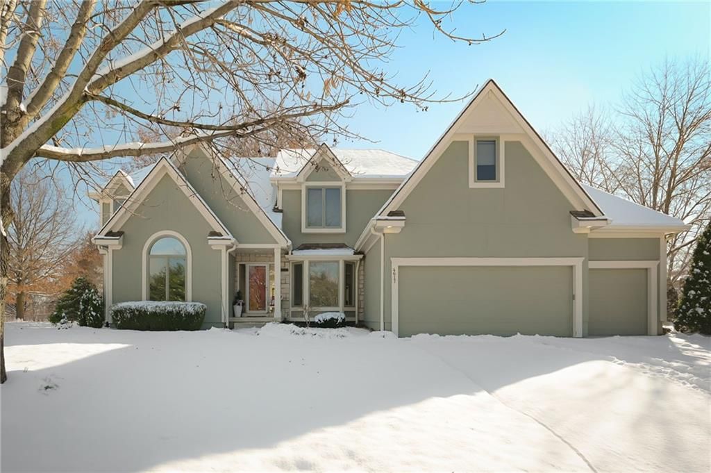 4617 NW Birkdale Court — photo 2