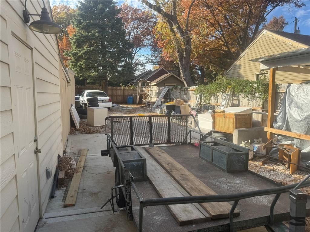 5604 Lamar Avenue — photo 33