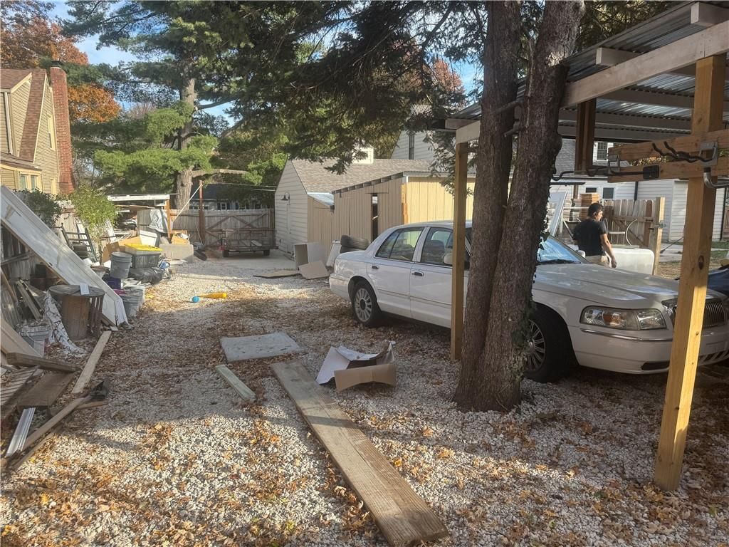 5604 Lamar Avenue — photo 34