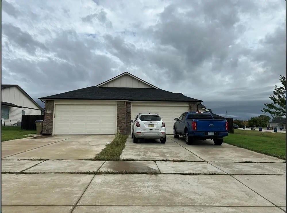 5746 E Bristol Street, Wichita, KS