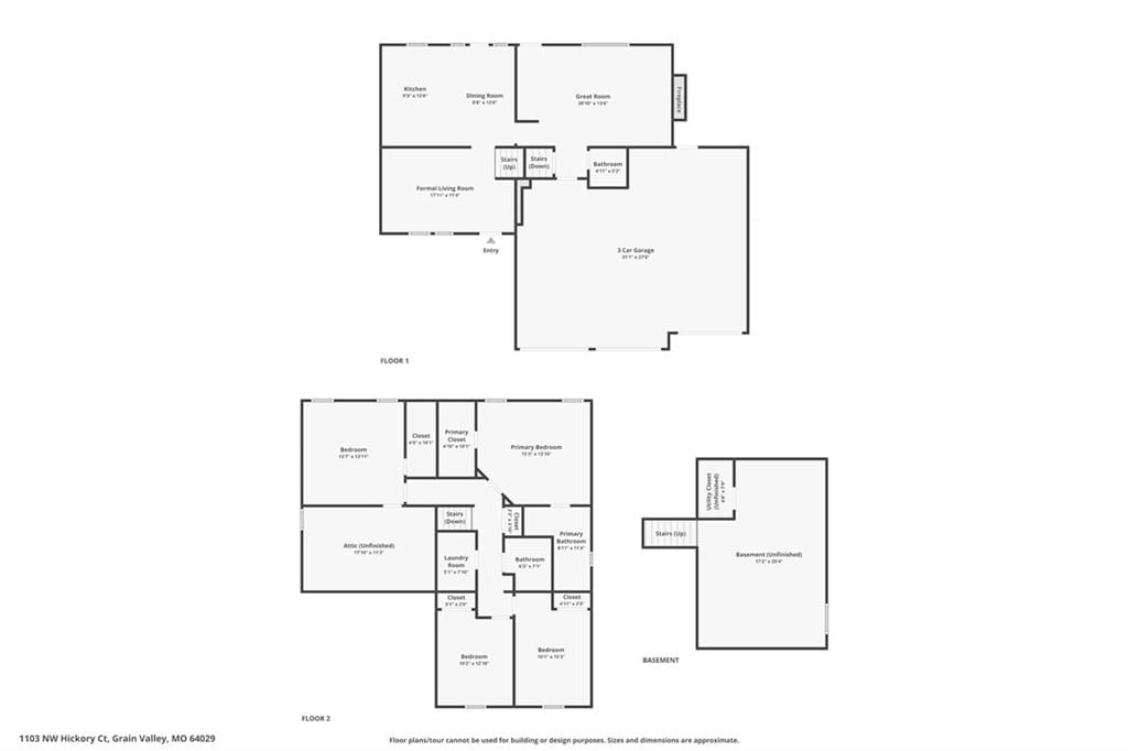 1103 NW Hickory Court — photo 45