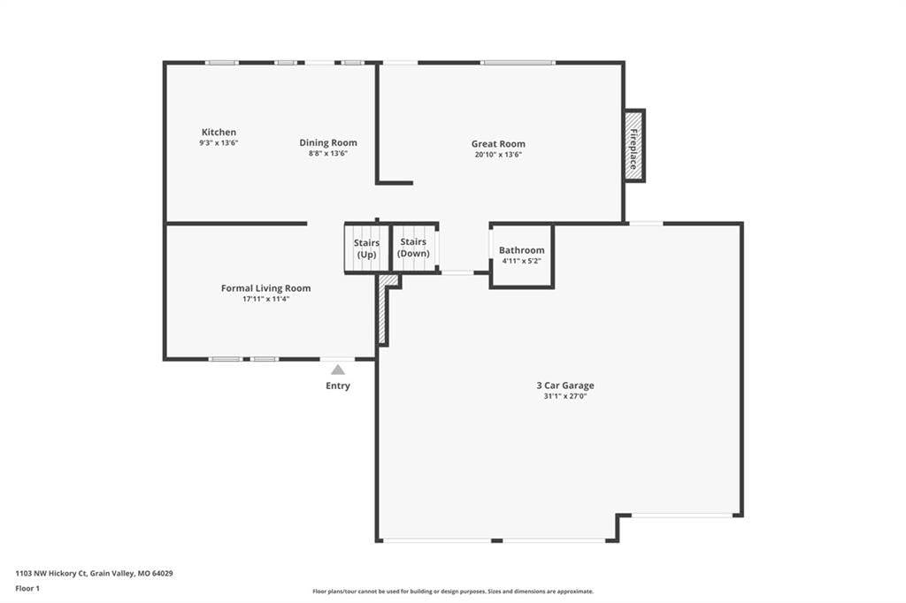 1103 NW Hickory Court — photo 46