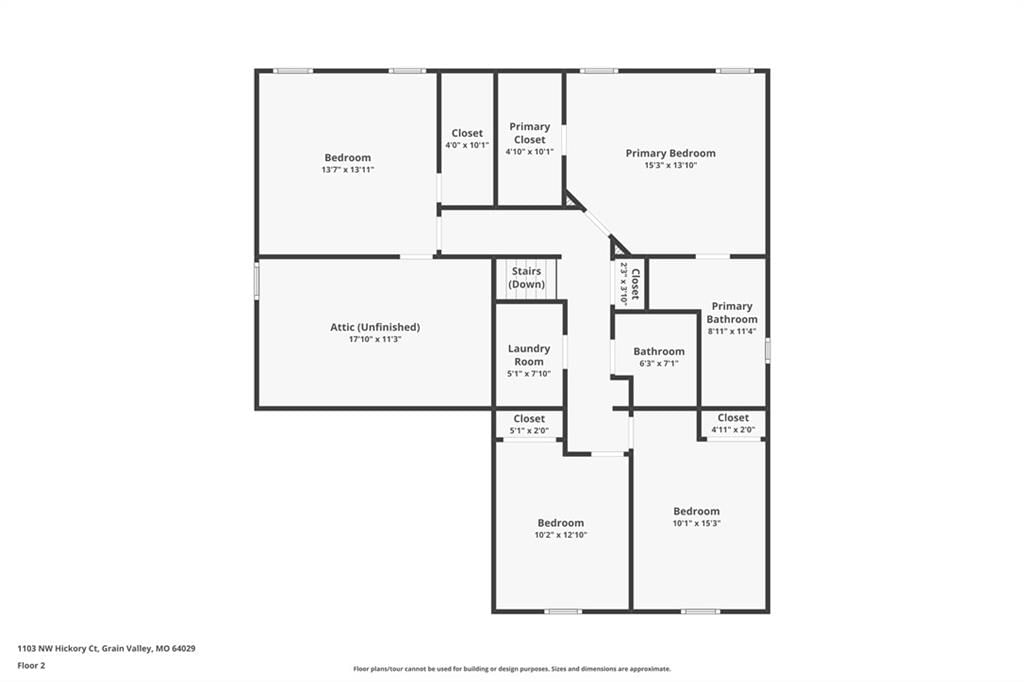 1103 NW Hickory Court — photo 47