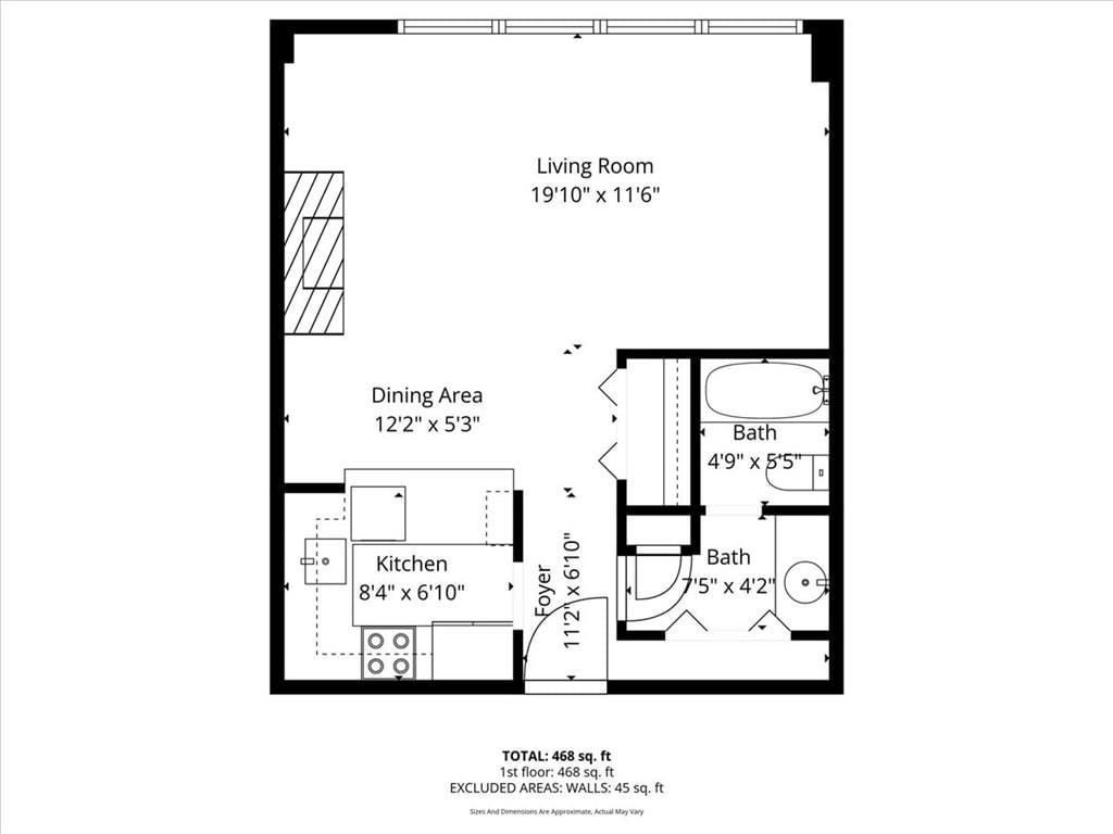 4545 WORNALL Road — photo 17