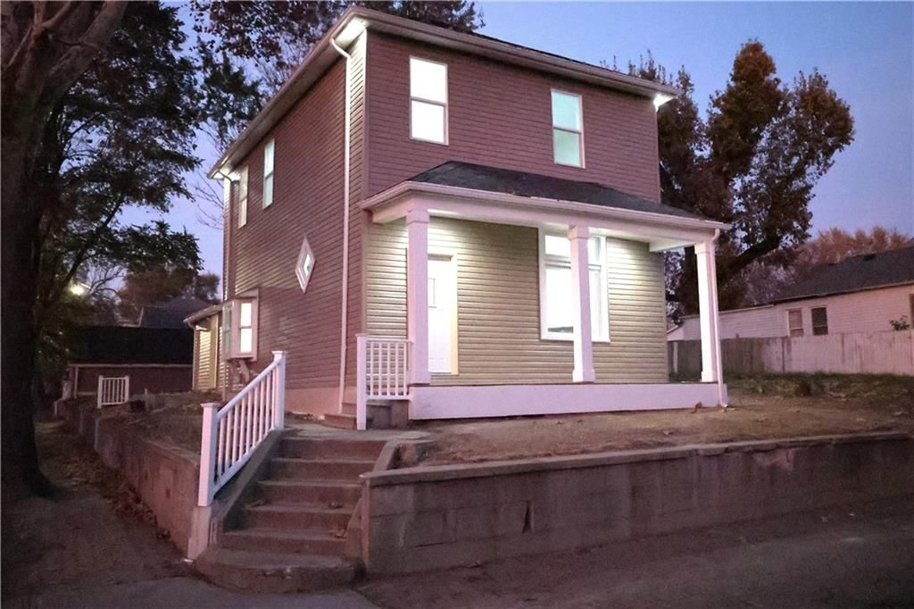 1201 Powell Street — photo 1