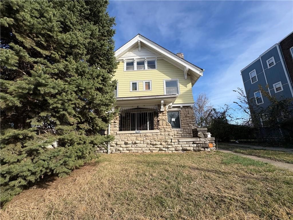 3235 Garfield Avenue, Kansas City, MO