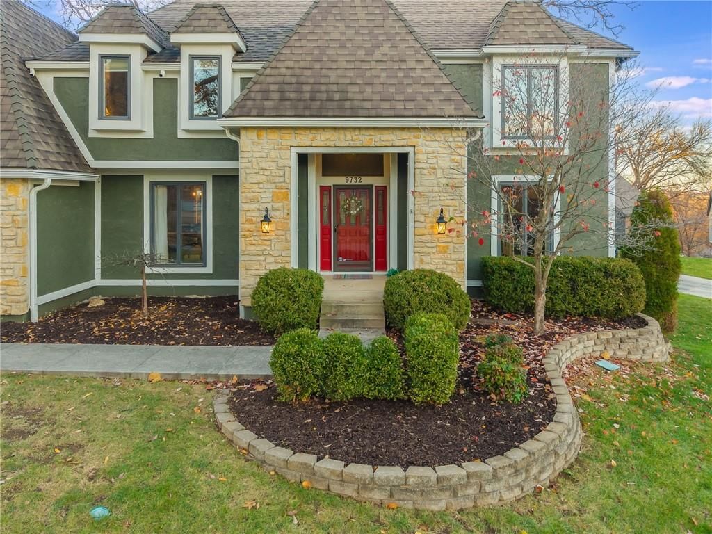 9732 W 115th Street — photo 46