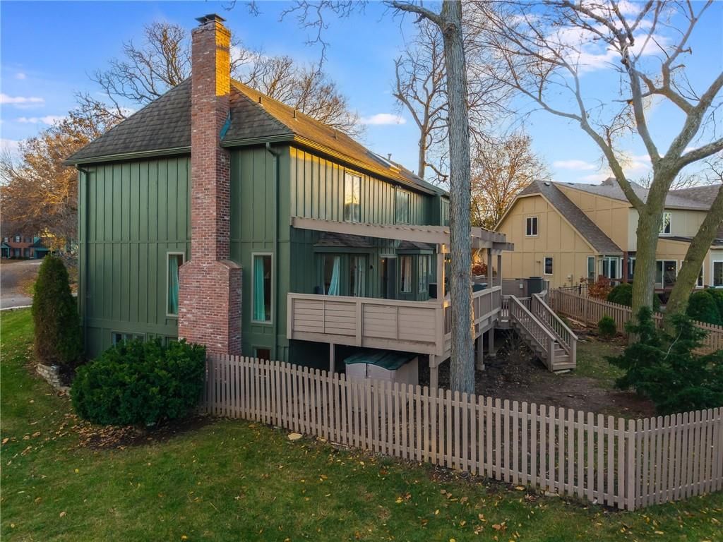 9732 W 115th Street — photo 52