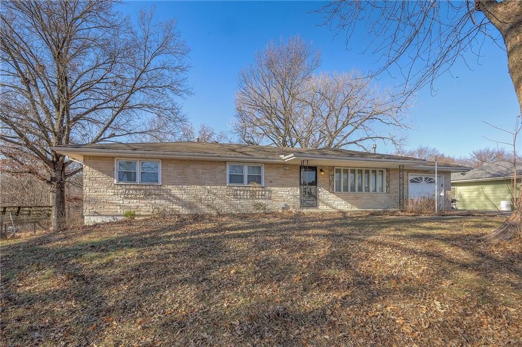 722 S 74th Terrace, Kansas City, KS