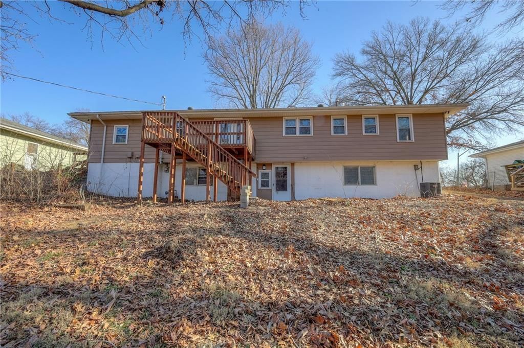 722 S 74th Terrace — photo 31