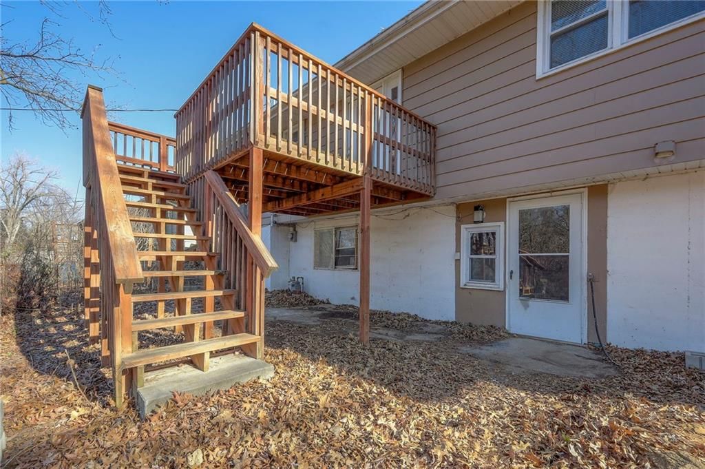 722 S 74th Terrace — photo 32