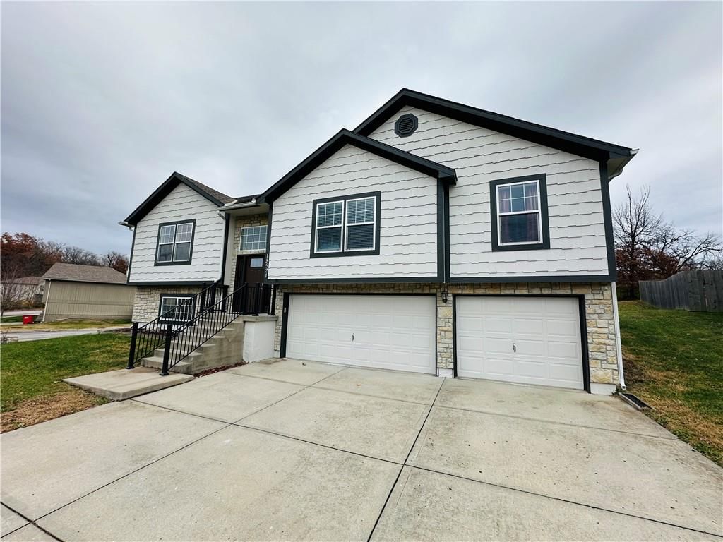 18521 E 19th Terrace, Independence, MO