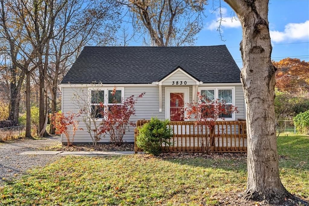 3830 N Jackson Avenue, Kansas City, MO