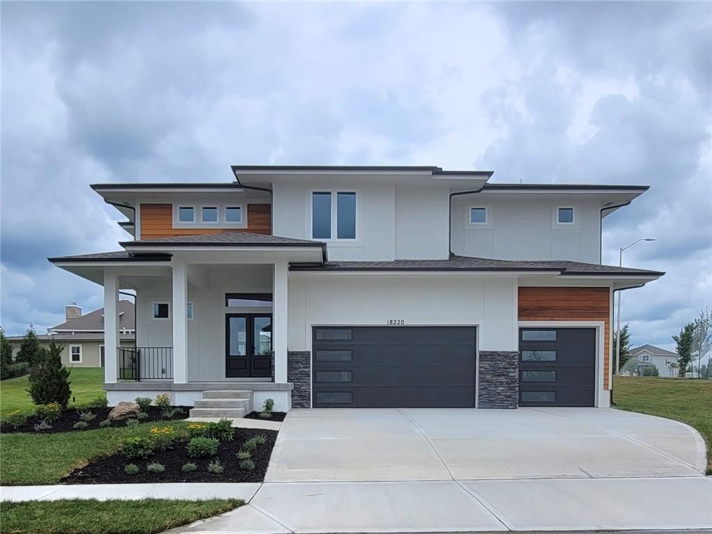 18220 Century Street, Overland Park, KS