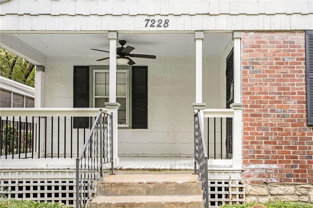 7228 Walnut Street — photo 4