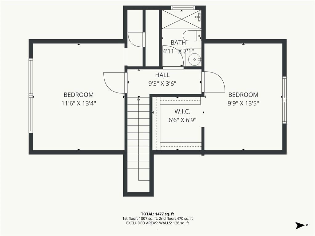2506 S 48th Terrace — photo 35