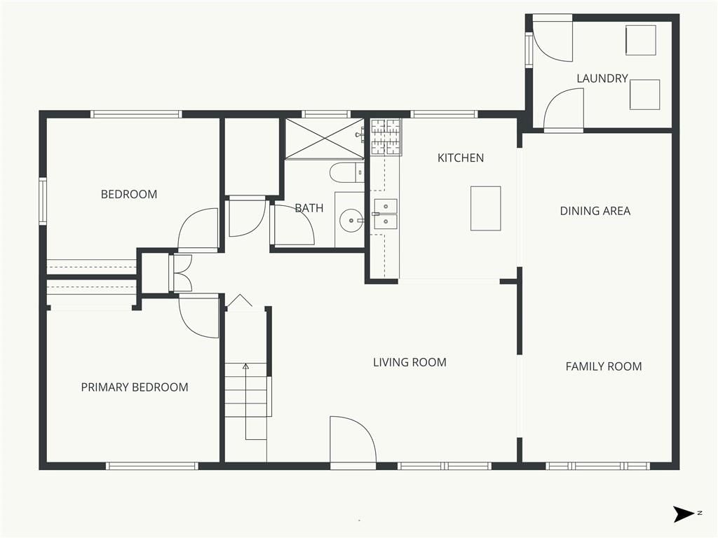 2506 S 48th Terrace — photo 37