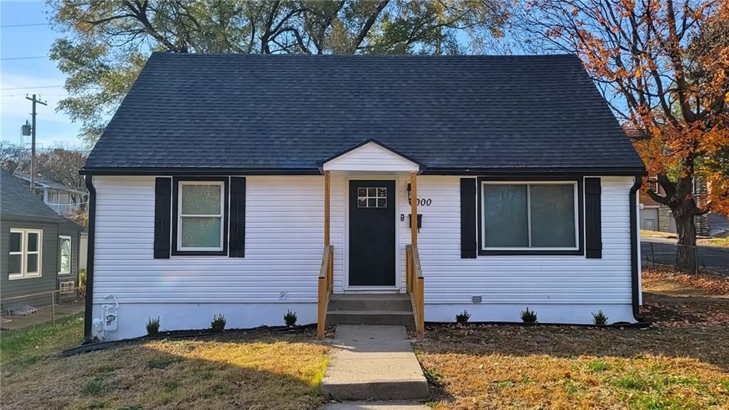 6000 Forest Avenue, Kansas City, MO