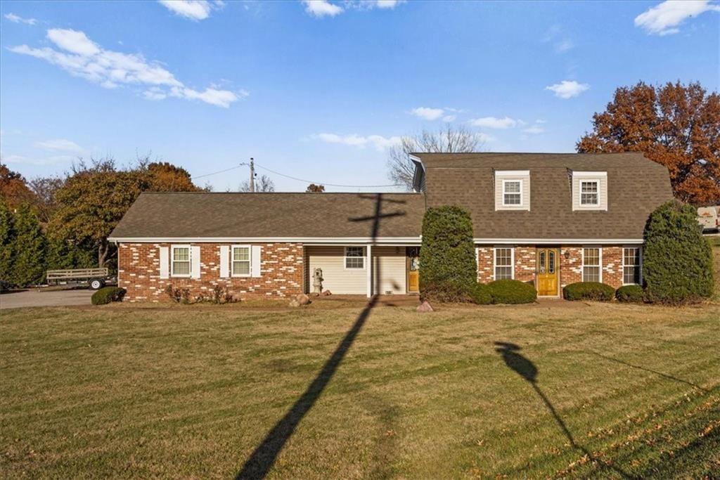 545 S 134 Street, Bonner Springs, KS