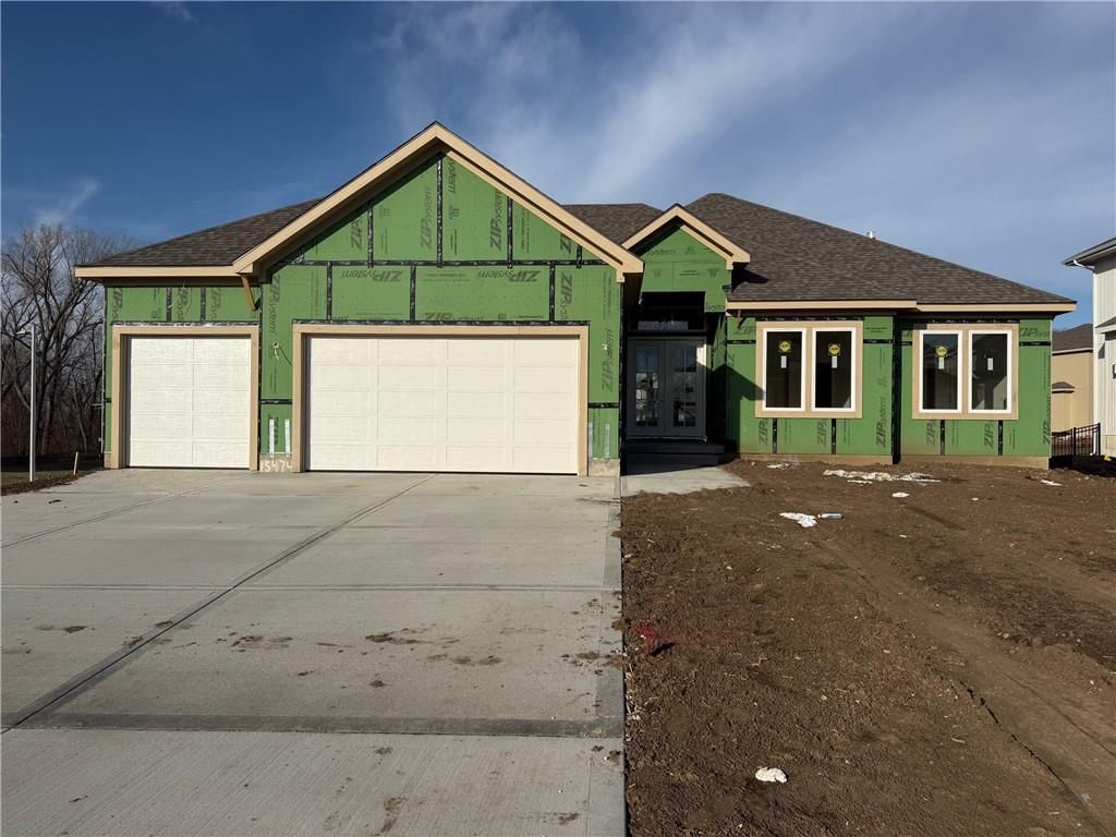 15474 W 171st Place, Olathe, KS