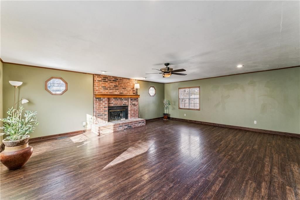 4124 S Union Street — photo 12