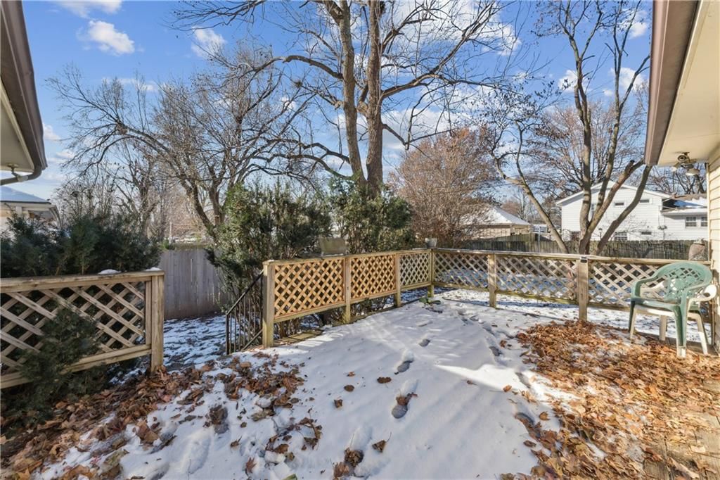 4124 S Union Street — photo 25