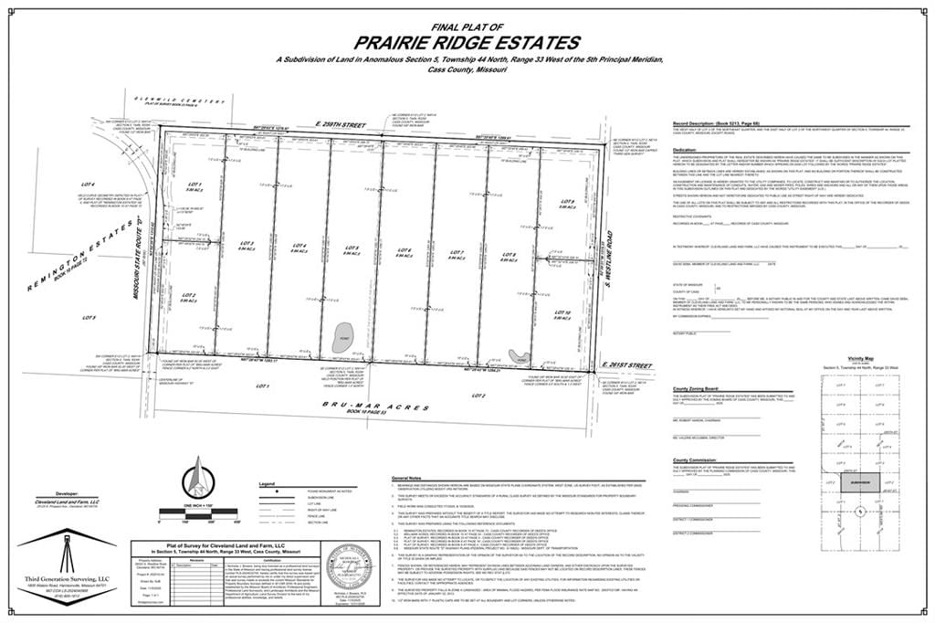 LOT 3 259 Street — photo 2