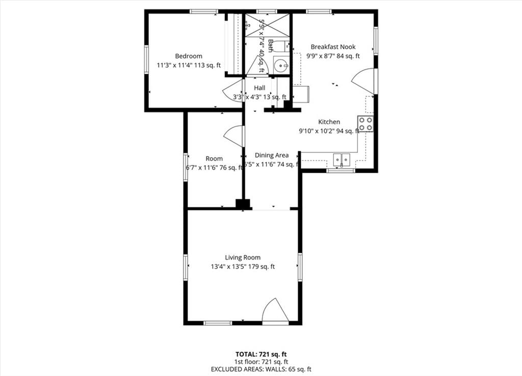 1020 Randolph Street — photo 27
