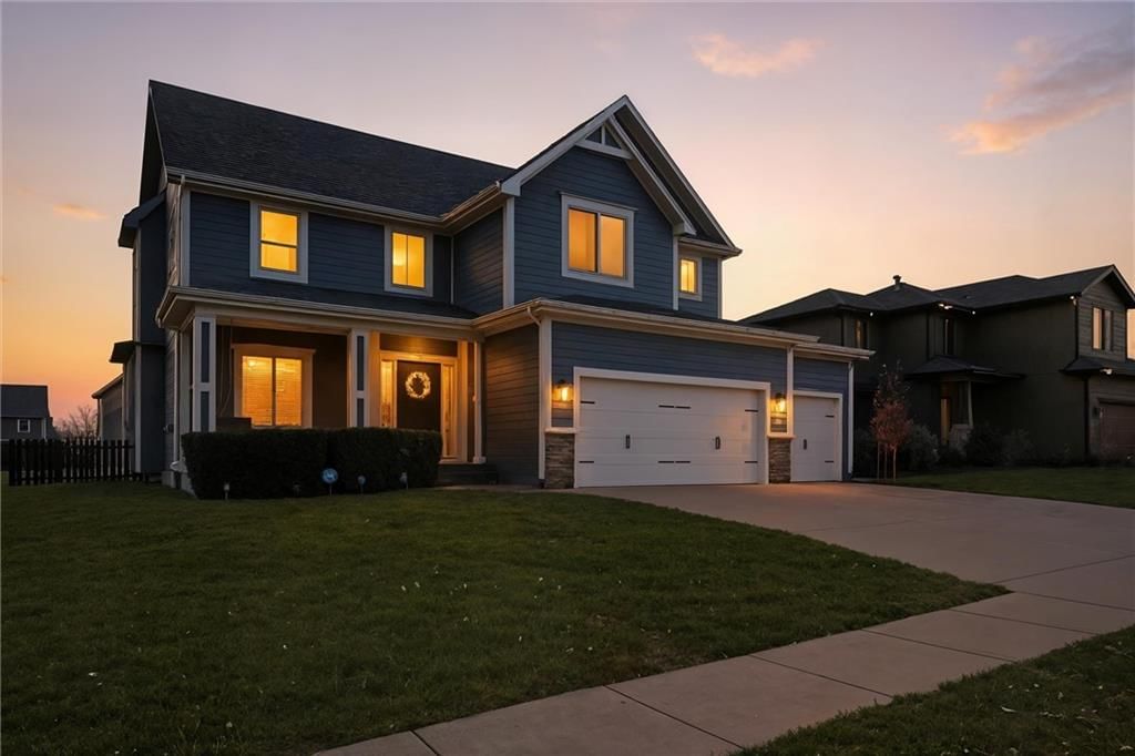 313 SW Eagles Ridge Drive — photo 4