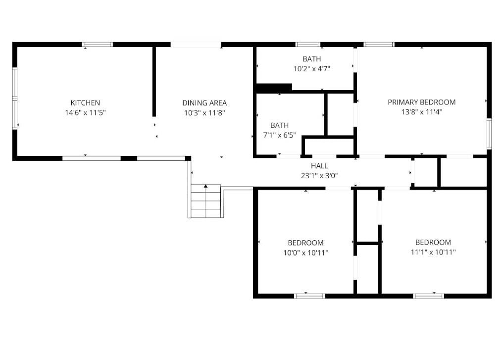 203 SE Winburn Trail — photo 34