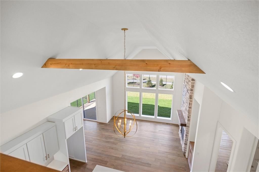 Photo 36 of 49 - 17028 Rosehill Street, Overland Park, KS 66221