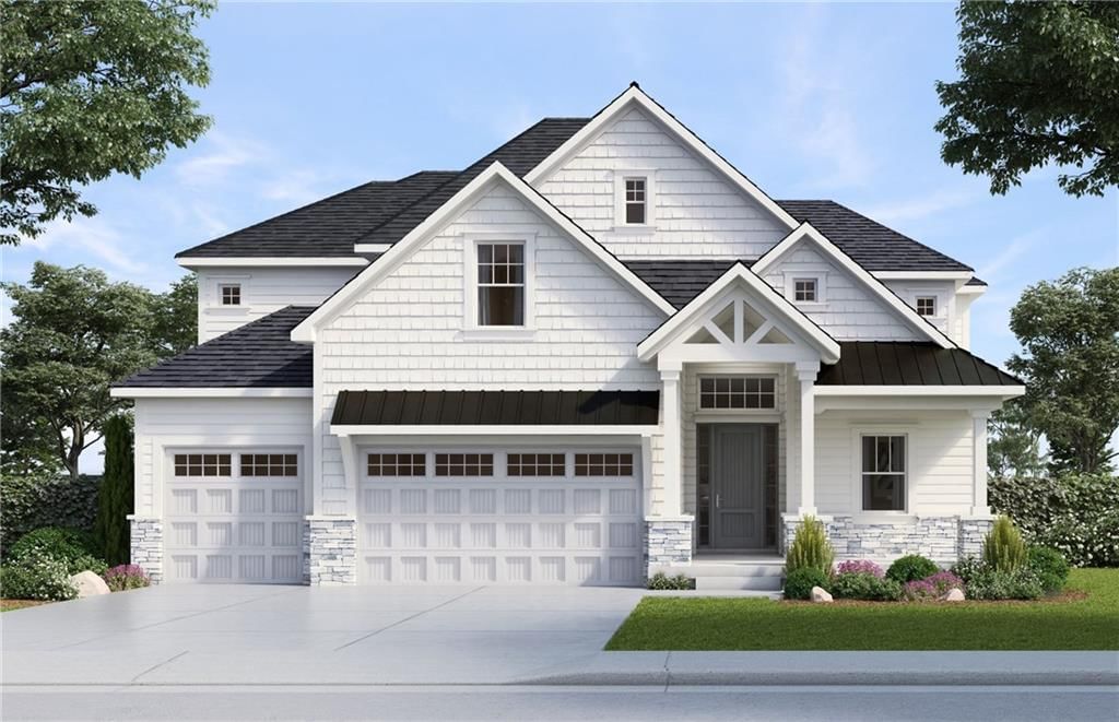Photo 42 of 49 - 17028 Rosehill Street, Overland Park, KS 66221